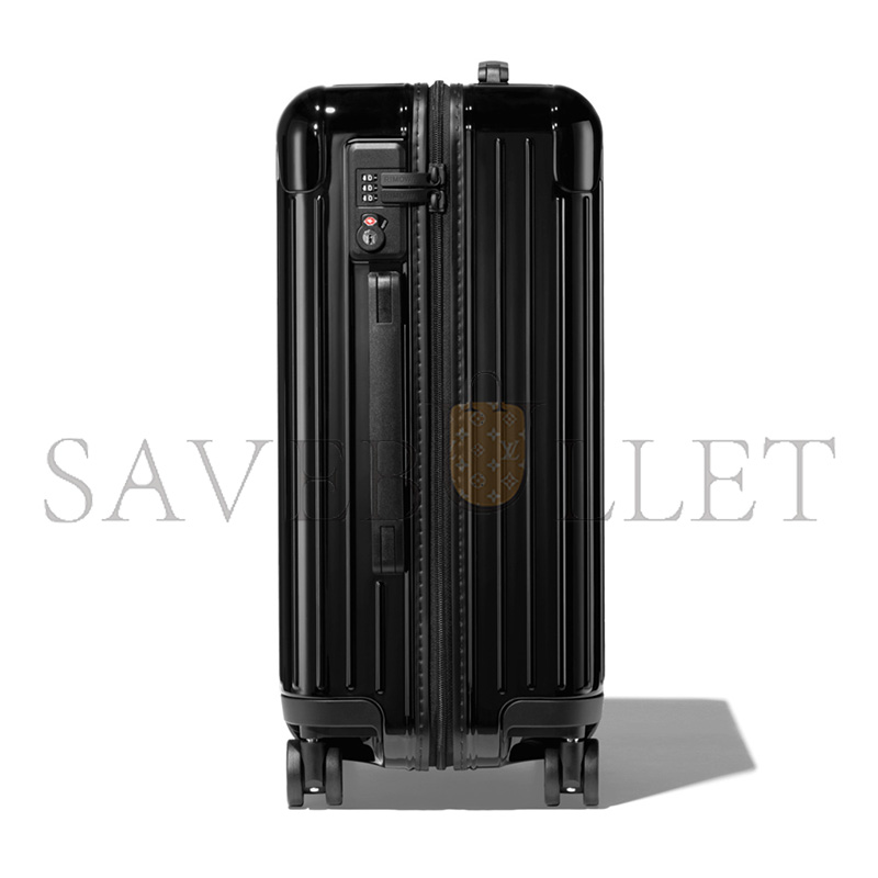 RIMOWA ESSENTIAL CABIN LIGHTWEIGHT CARRY 83253621 (55*40*23cm) 